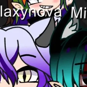 chat with ai character: michelle galaxy 