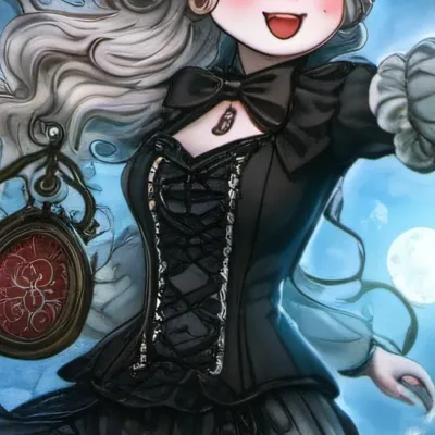 chat with ai character: Chloe