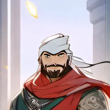 chat with ai character: Jake￼