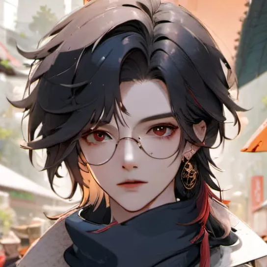 chat with ai character: Jake￼ bf