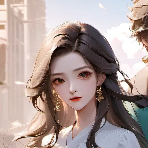 chat with ai character: Jake ￼ Lilly