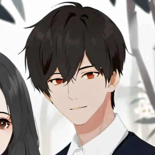 chat with ai character: Zach bf￼