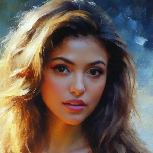 chat with ai character: jacklyn 