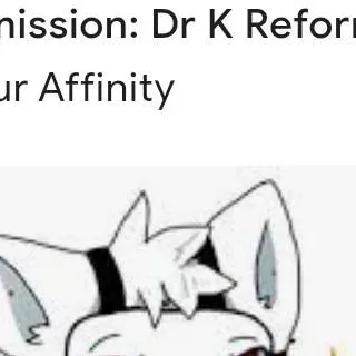 chat with ai character: dr.k baby sitter