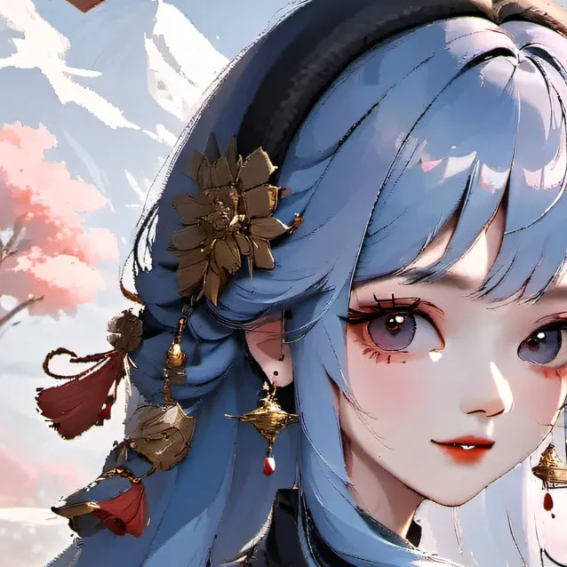 chat with ai character: your old gf