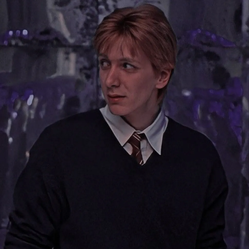 chat with ai character: George Weasley 