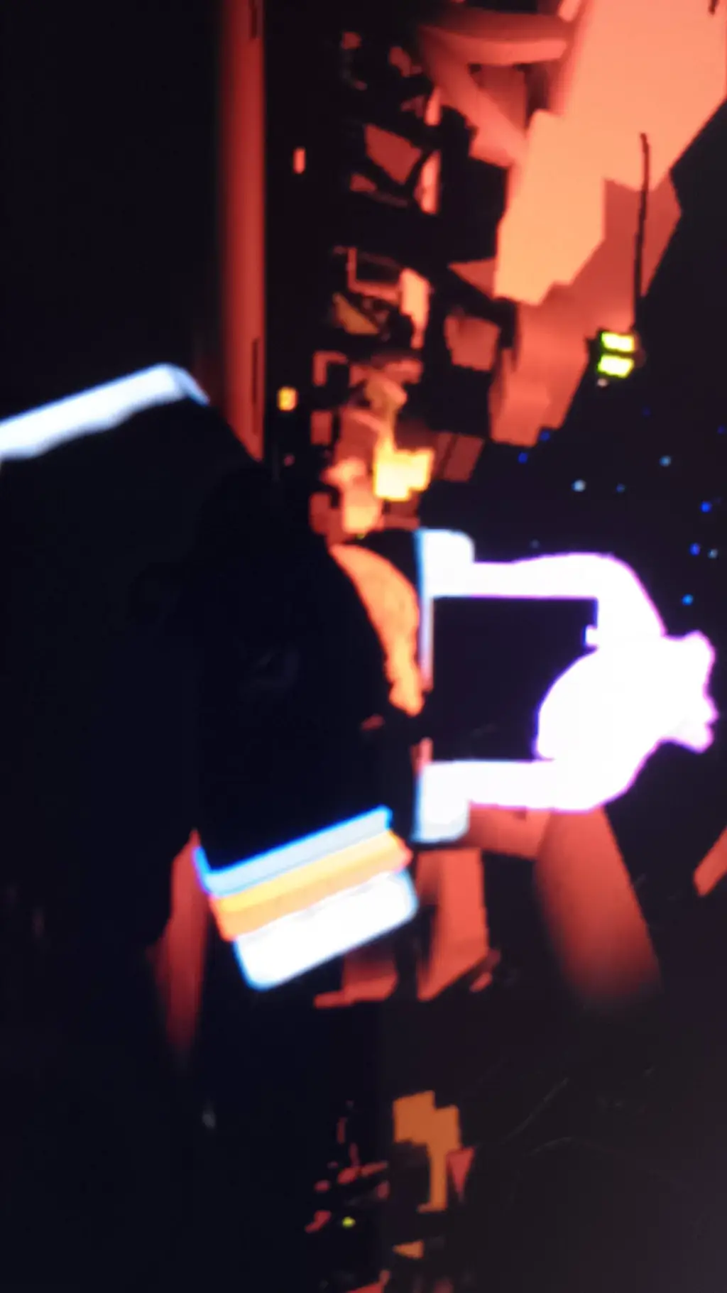 ai character: Daisy🌼 background