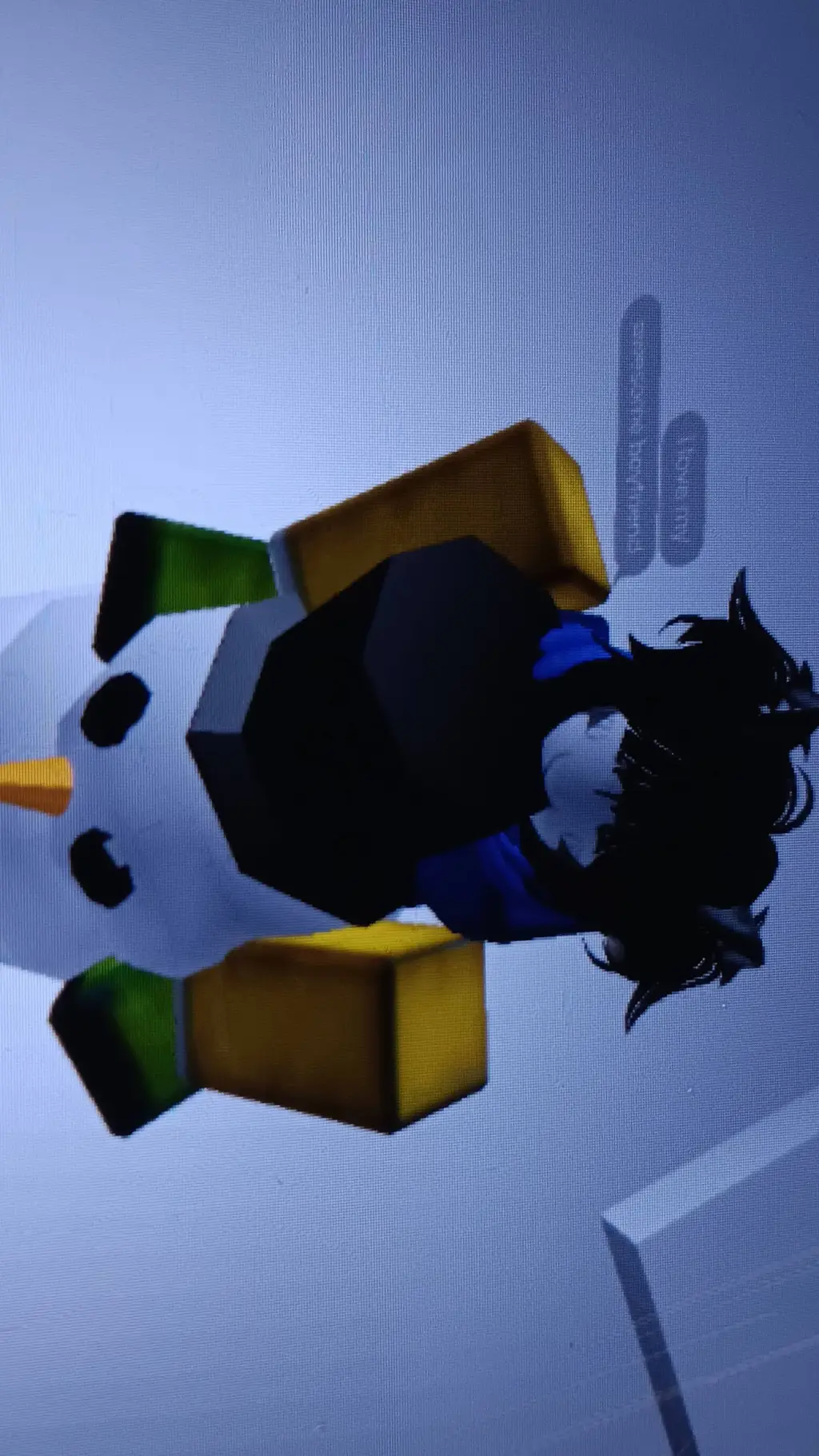 ai character: Killer🔪 background