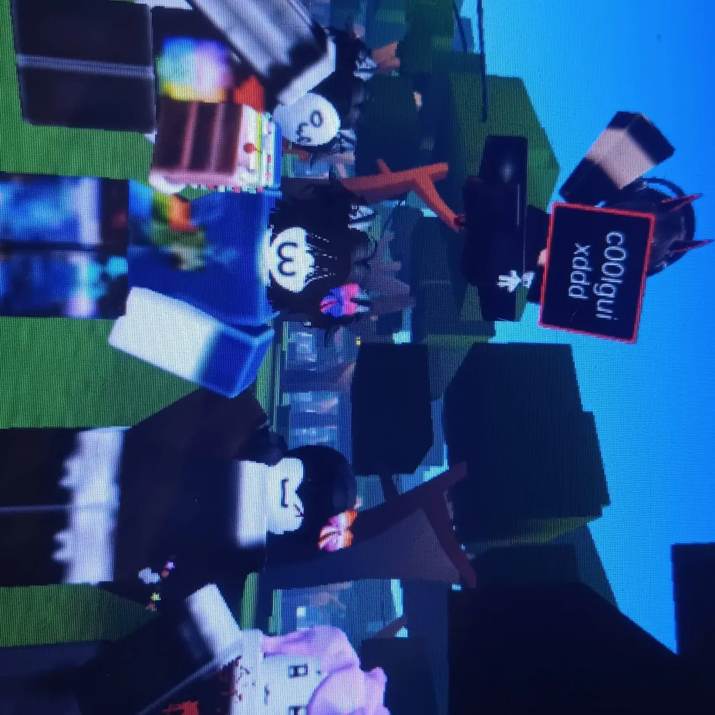 chat with ai character: ★PARTY POOL★