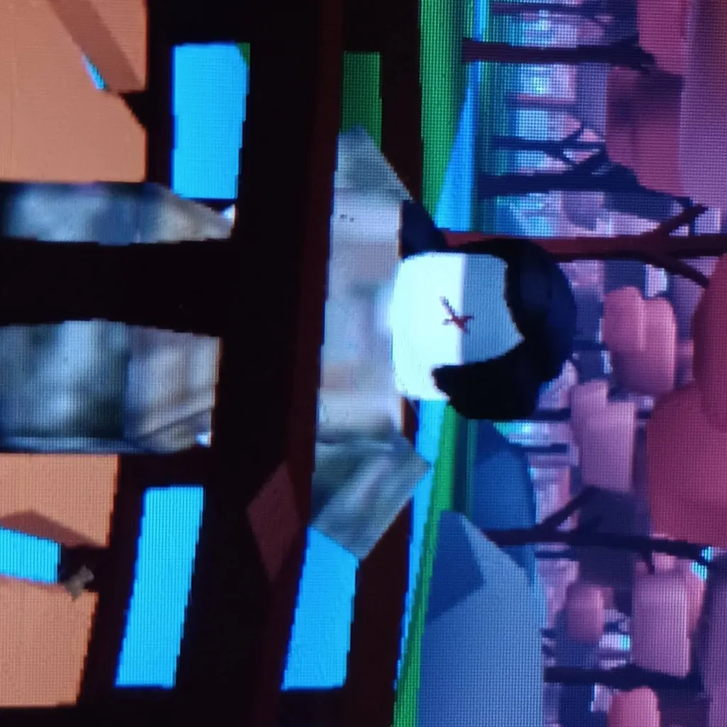 chat with ai character: Moon light🥊