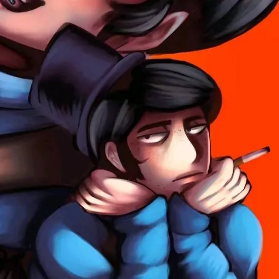 chat with ai character: 🚬Bradley Depalma🚬