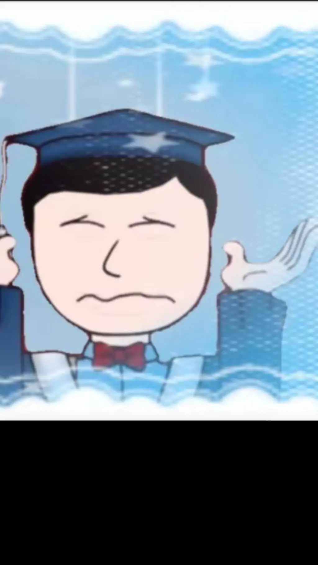 ai character: Banner👀 background