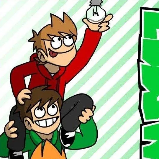 chat with ai character: 🥓Eddsworld 🥓