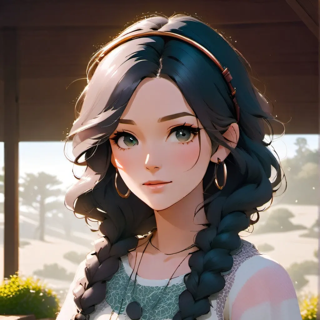chat with ai character: Jessica 
