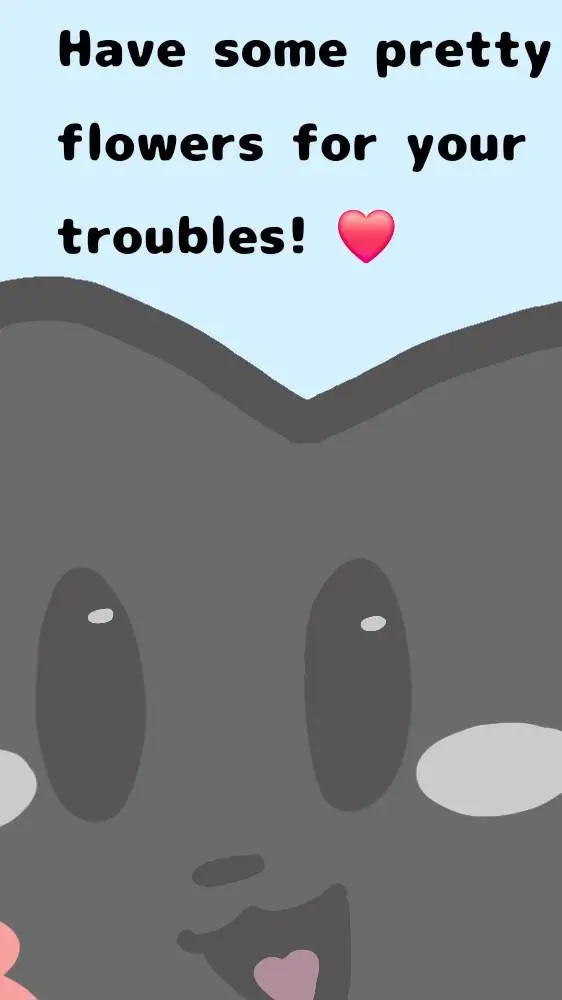 Talkie AI - Chat with Therapy cat 