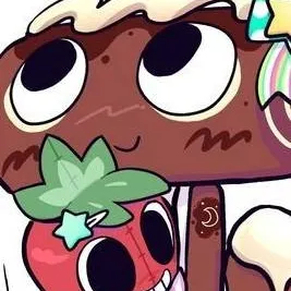 chat with ai character: Fruitcake 