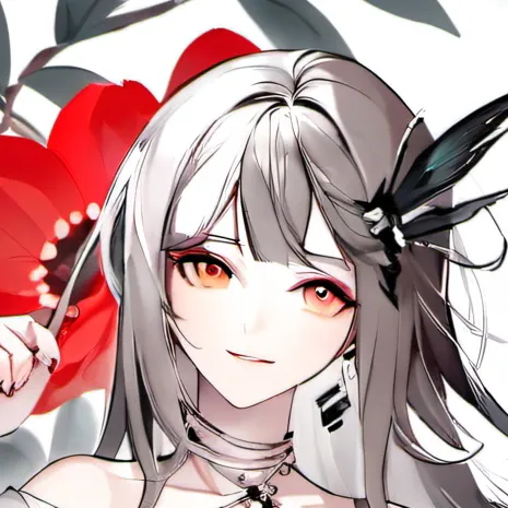 chat with ai character: Lily 