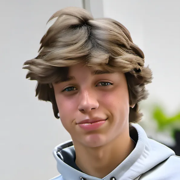 chat with ai character: Gavin 