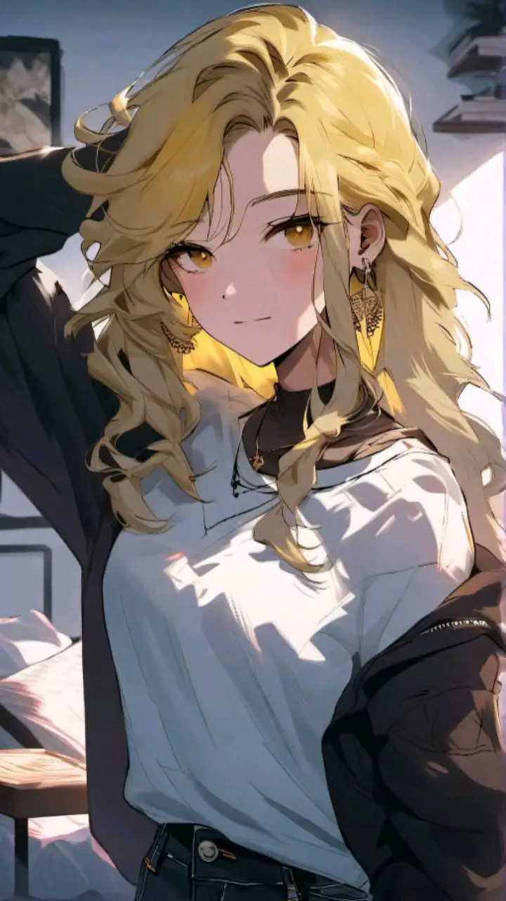 ai character: Miriaya kaiyumi background