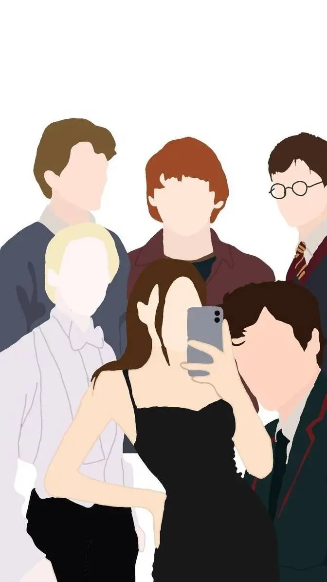 ai character: hp road trip background