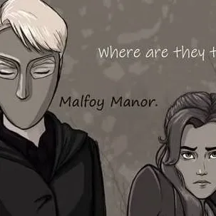 chat with ai character: Draco Malfoy 