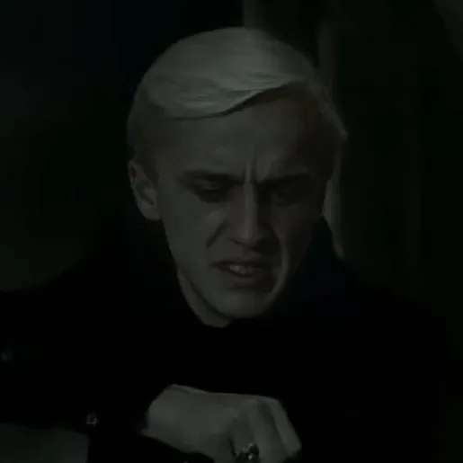 chat with ai character: Draco Malfoy 