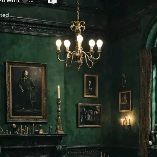 chat with ai character: death eaters