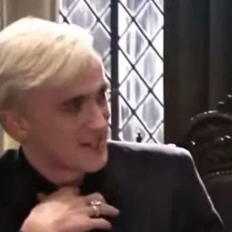 chat with ai character: Draco Malfoy