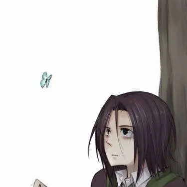 chat with ai character: young Severus 