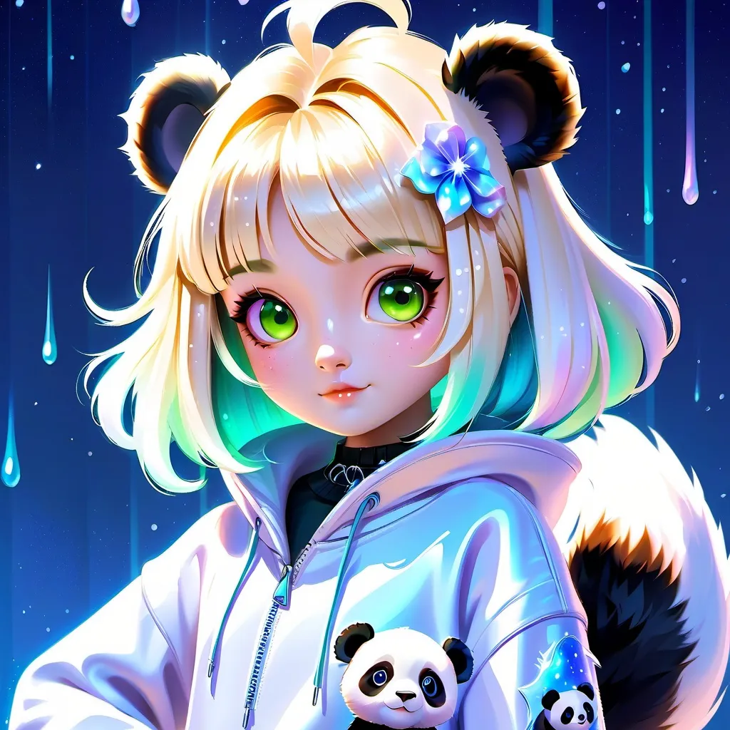 chat with ai character: Kana Williams 
