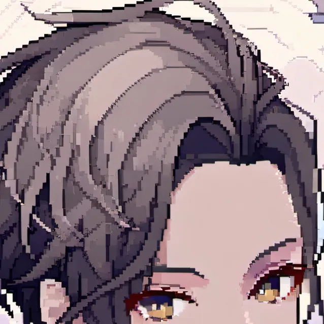 chat with ai character: yri