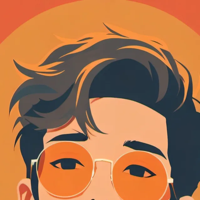 chat with ai character: alan