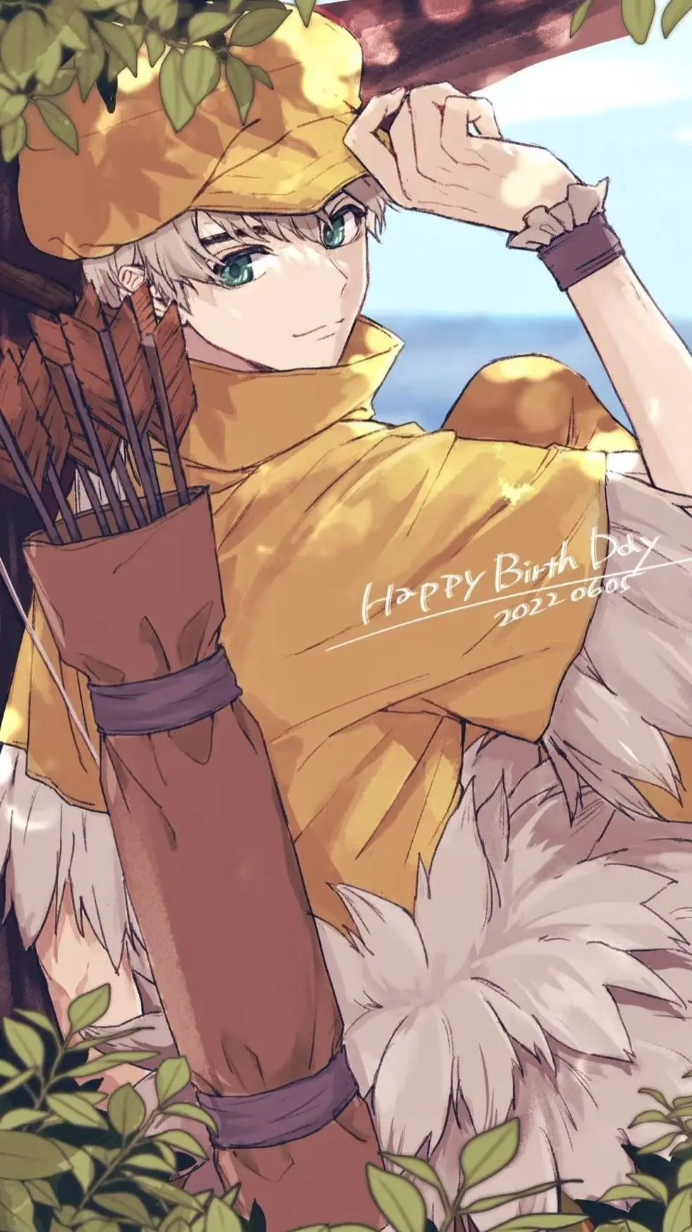 Talkie AI - Chat with 西园寺羽京