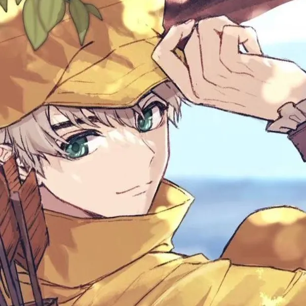 chat with ai character: 西园寺羽京