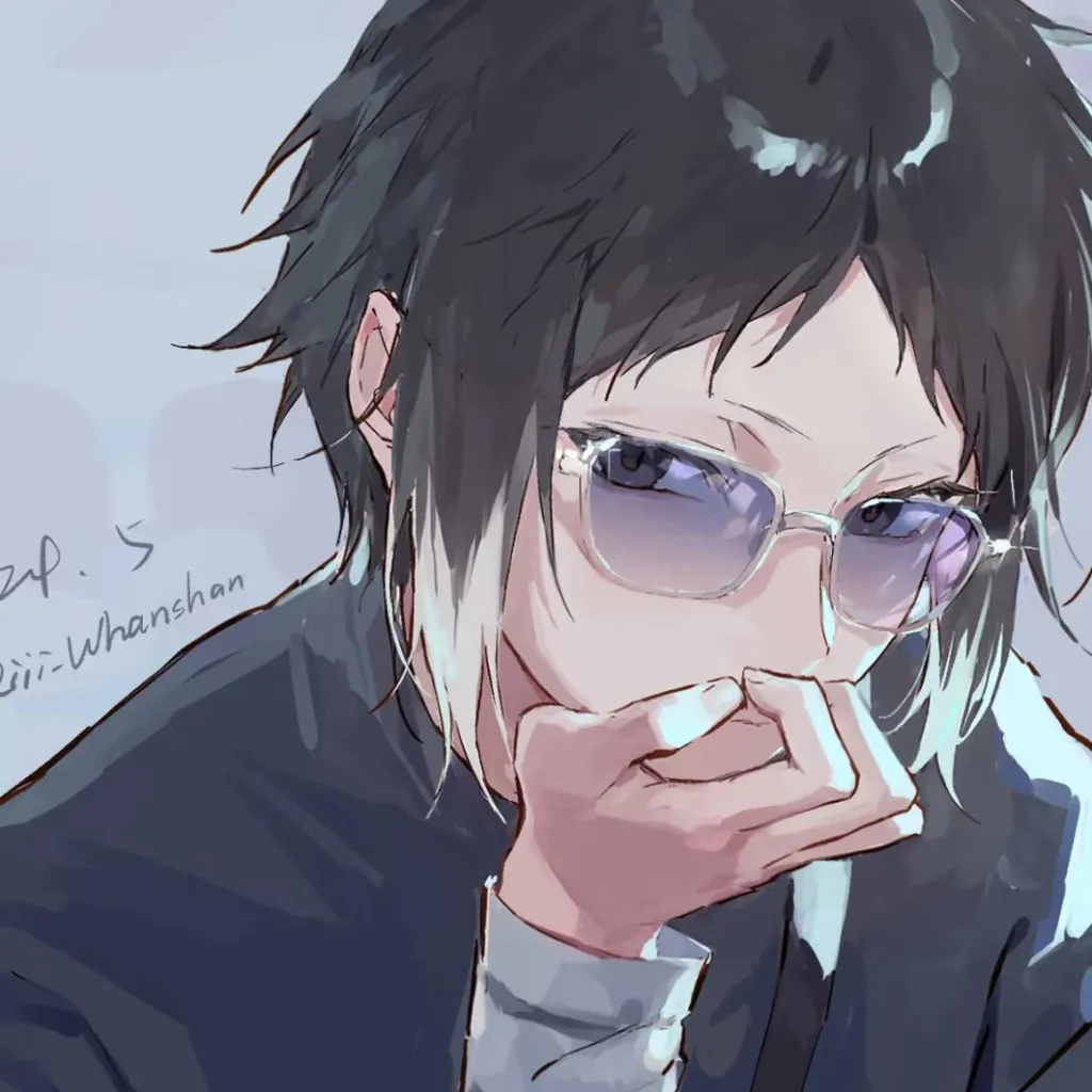 chat with ai character: 芥川龙之介