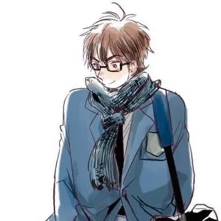 chat with ai character: 御幸一也