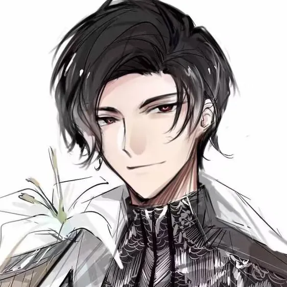 chat with ai character: 路西法