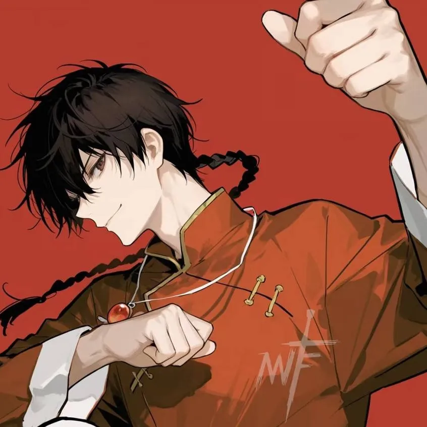 chat with ai character: 风