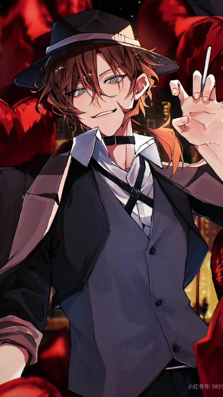 Talkie AI - Chat with 中原中也