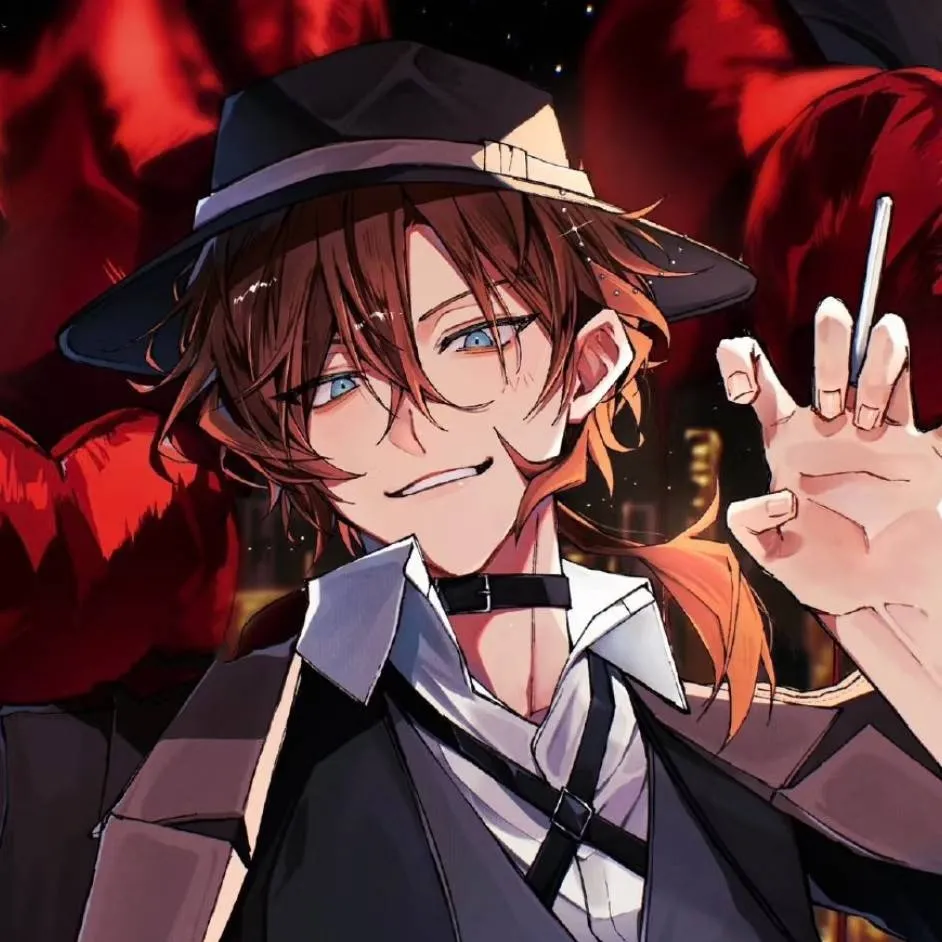 chat with ai character: 中原中也