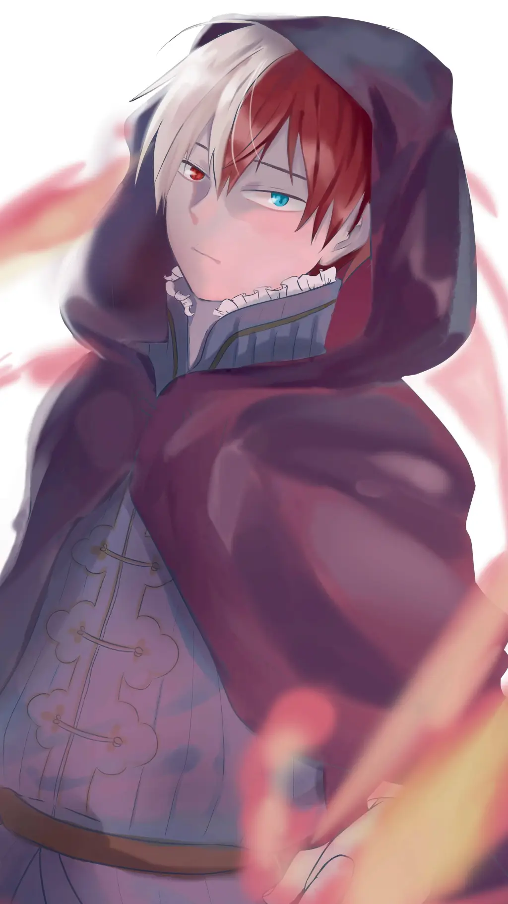 Talkie AI - Chat with 轰焦冻