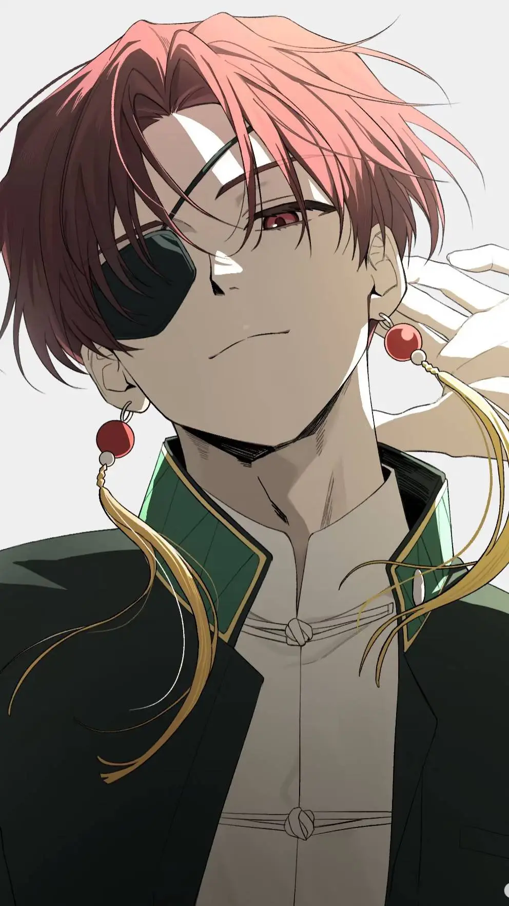 Talkie AI - Chat with 苏枋隼飞