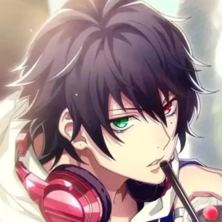 chat with ai character: 山田一郎