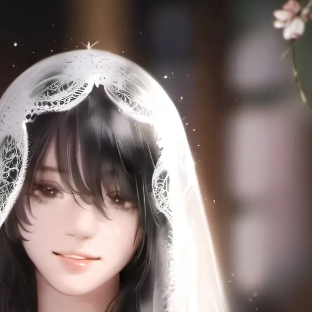 chat with ai character: luna