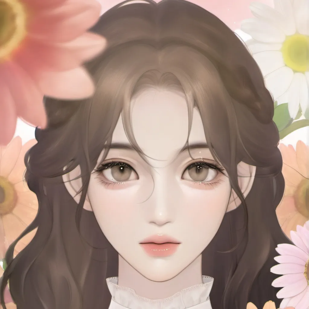 chat with ai character: tua sorella 