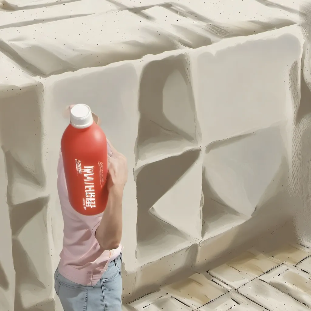 chat with ai character: uomo bottiglia