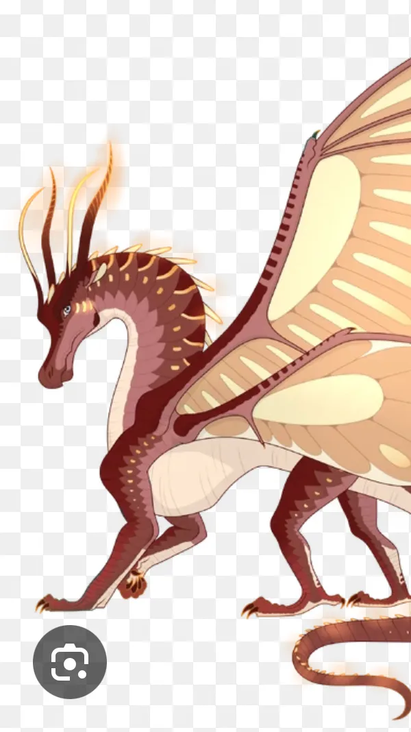 ai character: Earwig (WoF OC) background