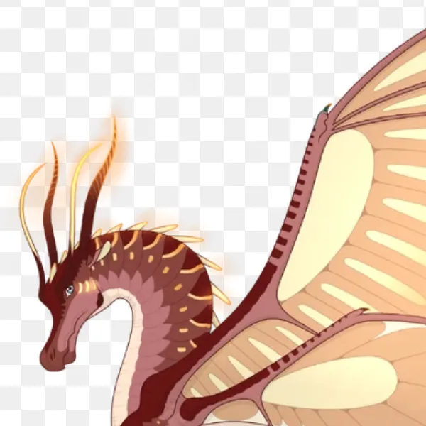 chat with ai character: Earwig (WoF OC)