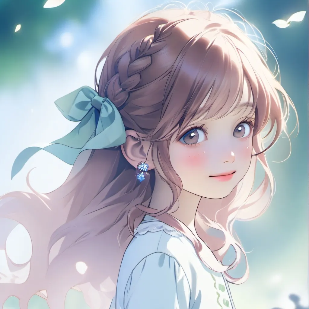 chat with ai character: Sarah