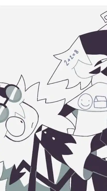 ai character: Fpe*** background